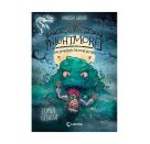 Nightmore - Das gruseligste Internat der Welt (Band 2) - Zombie gesucht