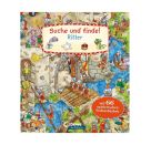 Suche und finde! - Ritter