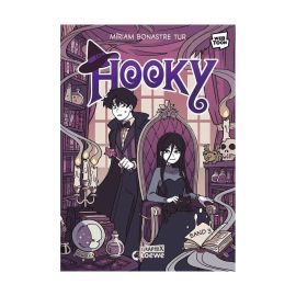 Hooky (Band 3)