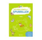 Zeichnen lernen mit Spurrillen - Tiere