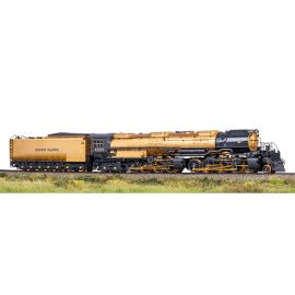 Märklin 39400 - H0 Dampflokomotive Reihe 4000