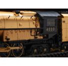 Märklin 39400 - H0 Dampflokomotive Reihe 4000