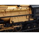 Märklin 39400 - H0 Dampflokomotive Reihe 4000