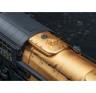 Märklin 39400 - H0 Dampflokomotive Reihe 4000
