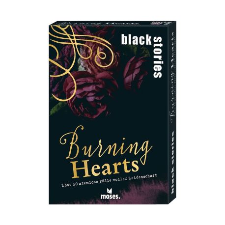 black stories Burning Hearts