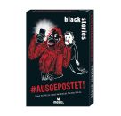 black stories  Ausgepostet!