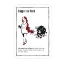 black stories  Ausgepostet!