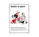 black stories  Ausgepostet!