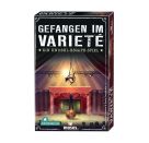 Gefangen im Varieté