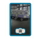 Gefangen im Varieté