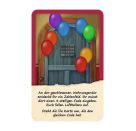 Gefangen im Varieté