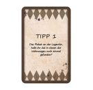 Gefangen im Varieté