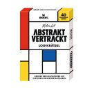 Abstrakt Vertrackt