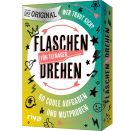 Flaschendrehen - Für Teenager: 60 coole Aufgaben und Mutproben