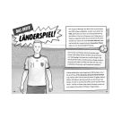 Mein Fußballheld Joshua Kimmich – Seine Geschichte, seine Spiele, seine Rekorde