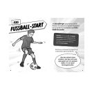 Mein Fußballheld Florian Wirtz – Seine Geschichte, seine Spiele, seine Rekorde