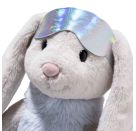 Hoppie Hase Skifahrer 31 bunt