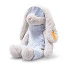 Hoppie Hase Skifahrer 31 bunt