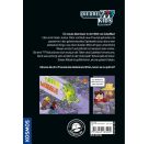 Die drei ??? Kids, Gefangen in CubeMax (Band 2)