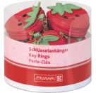 Fruity Love Schlüsselanh.