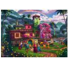 Schmidt Spiele Puzzle 1000 Teile Disney, Encanto