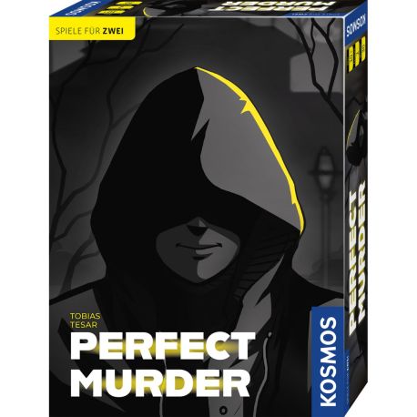 Perfect Murder