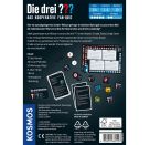 Die drei ??? Das kooperative Fan-Quiz