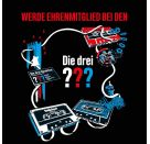 Die drei ??? Das kooperative Fan-Quiz