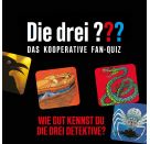 Die drei ??? Das kooperative Fan-Quiz