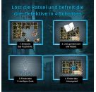 EXIT® Puzzle Die drei ??? Toteninsel
