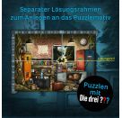 EXIT® Puzzle Die drei ??? Toteninsel