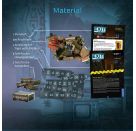 EXIT® Puzzle Die drei ??? Toteninsel