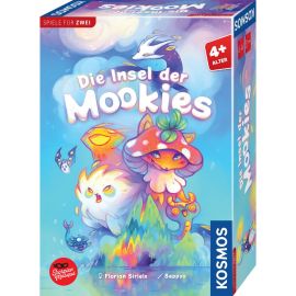 Die Insel der Mookies