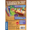 Die Insel der Mookies