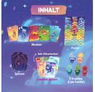 Die Insel der Mookies