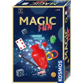 Magic Fun