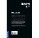 Die drei ??? Nacht in der Tiefe