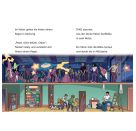 Bücherhelden 1.Kl. TKKG Minigolf-Mission