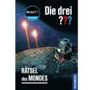 Die drei ??? Rätsel des Mondes