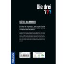 Die drei ??? Rätsel des Mondes