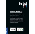 Die drei ??? Das Lied der Knochenflöte