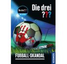 Die drei ??? Fußball-Skandal