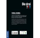 Die drei ??? Fußball-Skandal