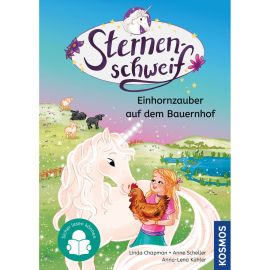 Sternenschweif 5 Einhornzauber