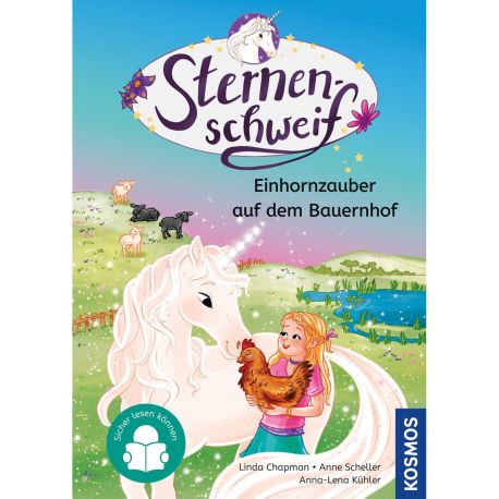 Sternenschweif 5 Einhornzauber