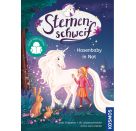 Sternenschweif 6 Hasenbaby in Not