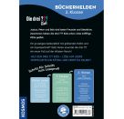 Bücherhelden 2.Kl. Die drei ??? Kids Wüste