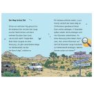 Bücherhelden 2.Kl. Die drei ??? Kids Wüste