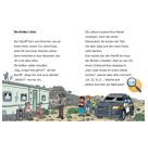 Bücherhelden 2.Kl. Die drei ??? Kids Wüste