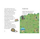 Bücherhelden 2.Kl. Die drei ??? Kids Vulkan